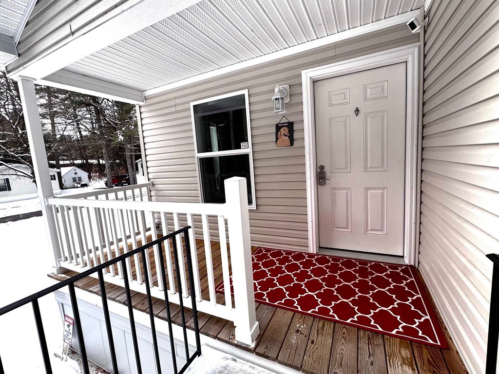 Photo of 30 Evergreen Lane, Hopkinton, NH 03229 (MLS # 5082295)