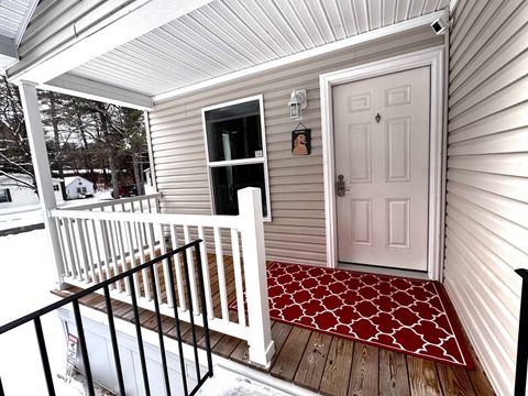 30 Evergreen Lane Hopkinton NH 03229