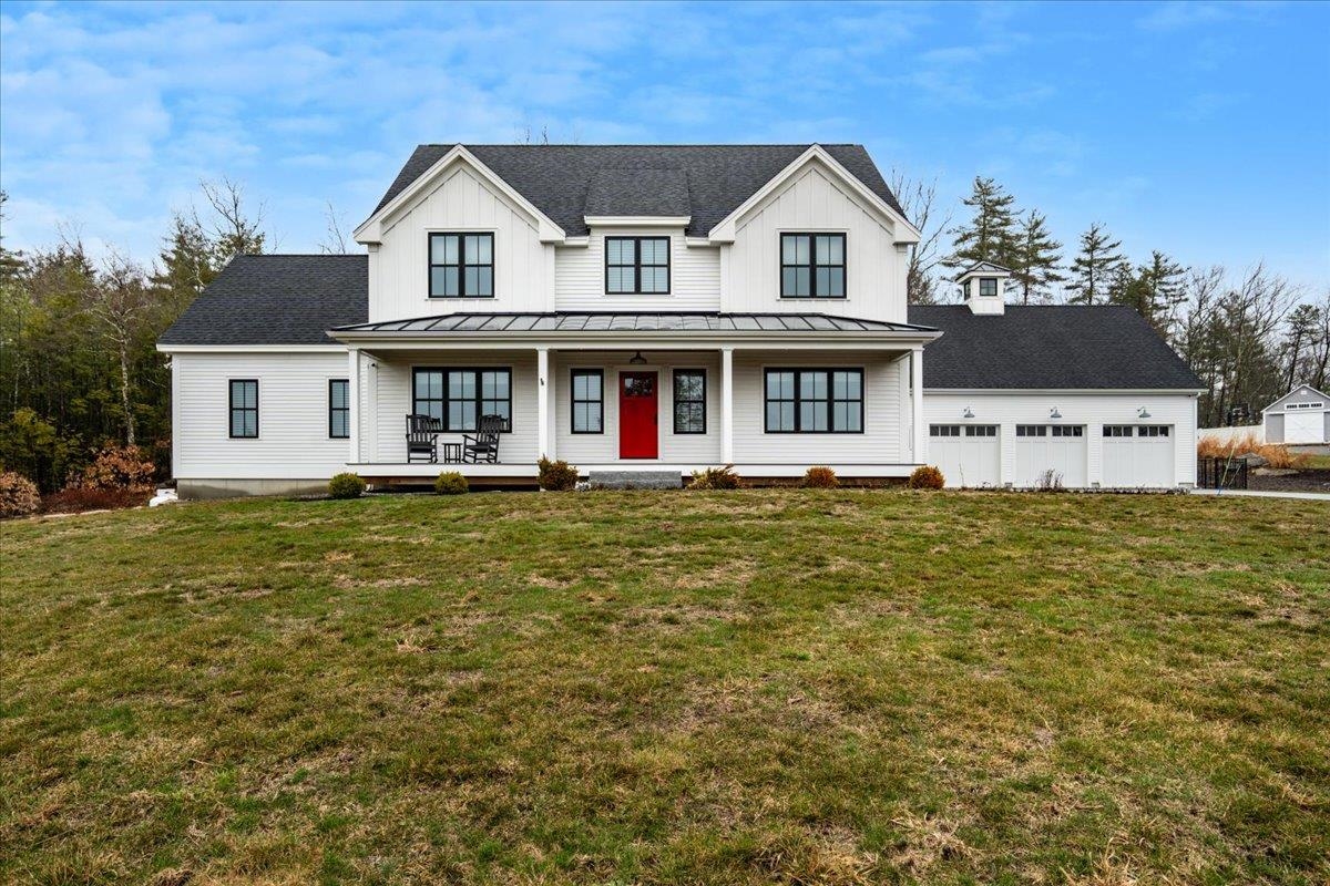 17 Wheeler Farm Road