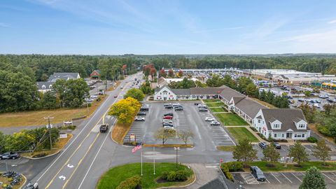 29 Lafayette Road B North Hampton NH 03862