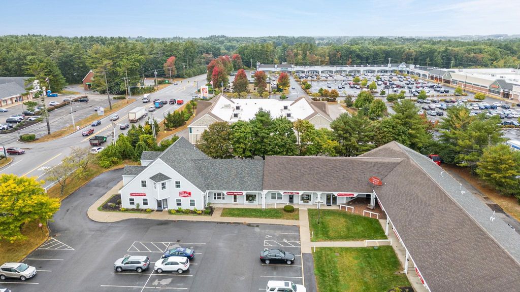 Photo of 29 Lafayette Road #B, North Hampton, NH 03862 (MLS # 5074829)