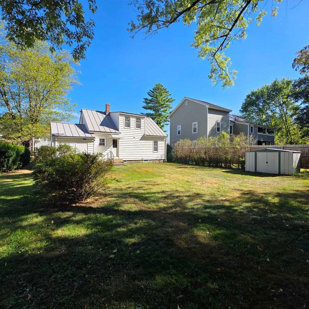 Photo of 38 Goyette Avenue, Claremont, NH 03743 (MLS # 5058680)
