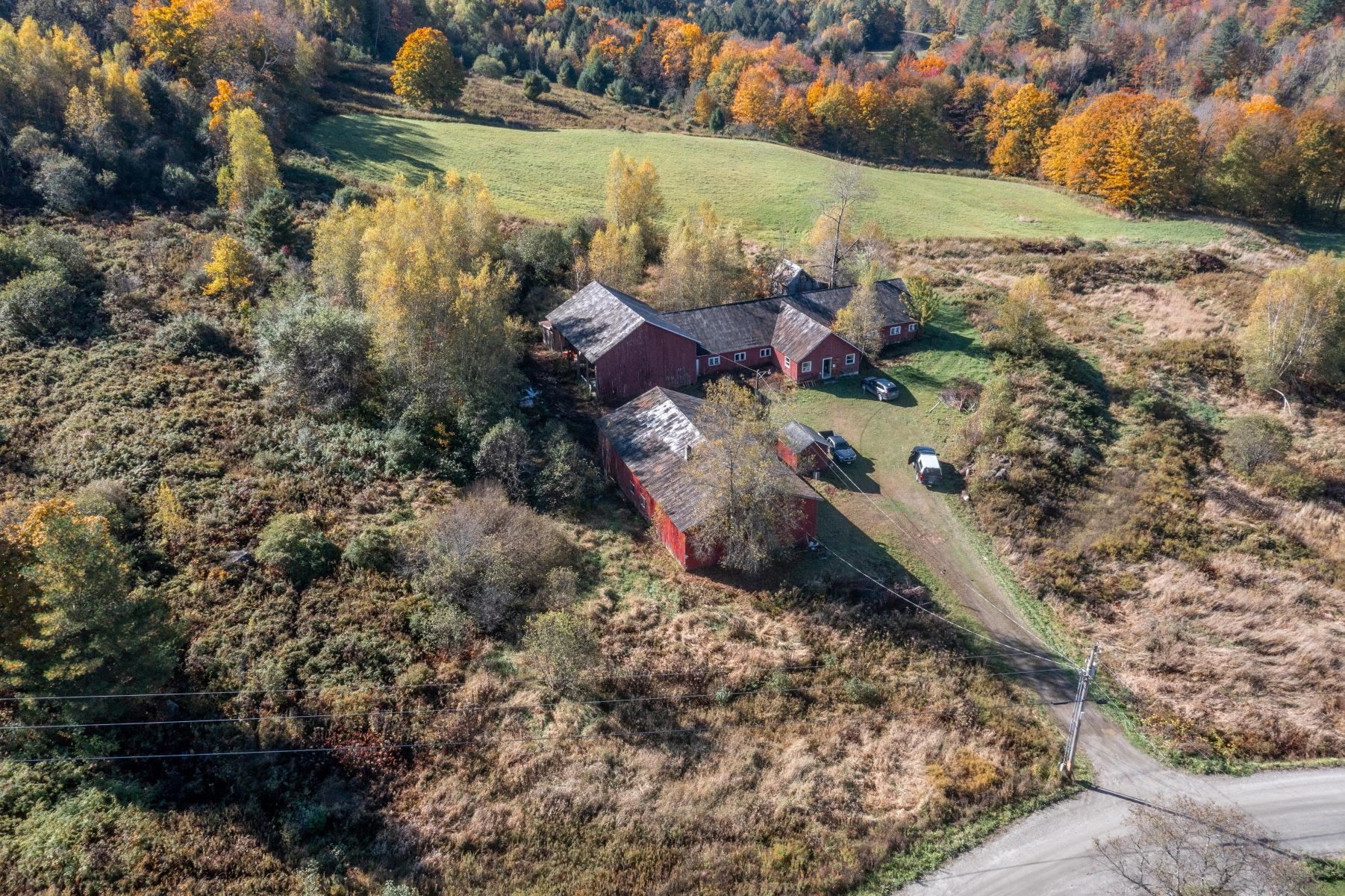 00 Codding Hollow Road Lot #5