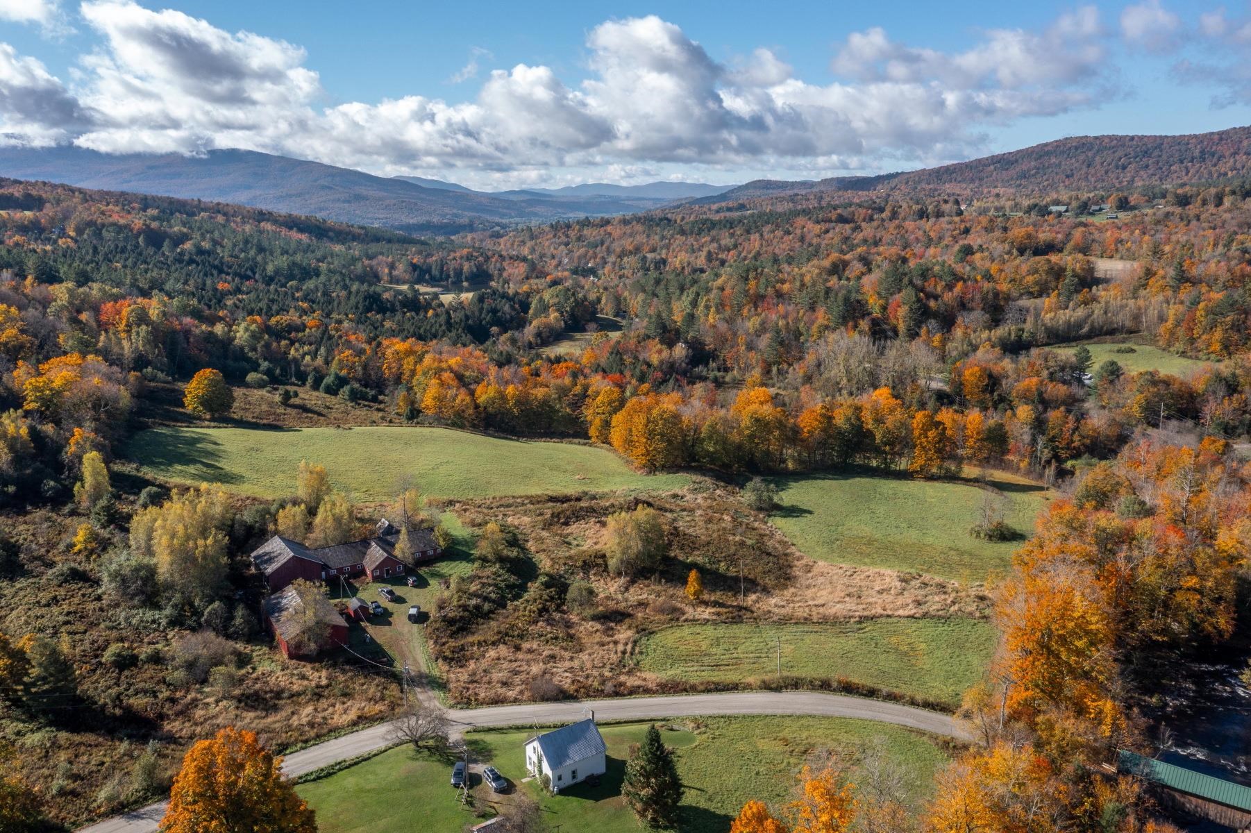 00 Codding Hollow Road Lot #5