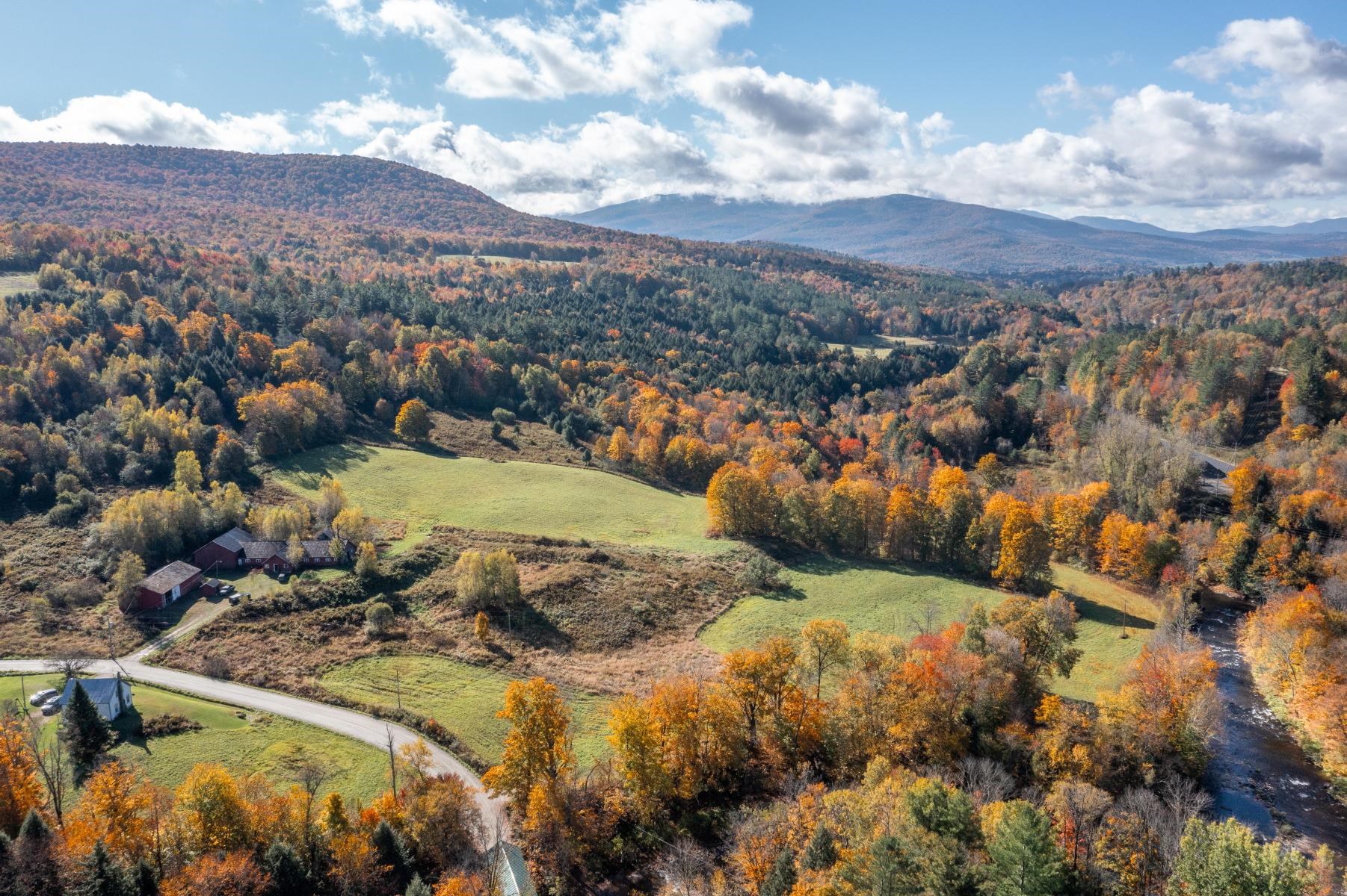 00 Codding Hollow Road Lot #5