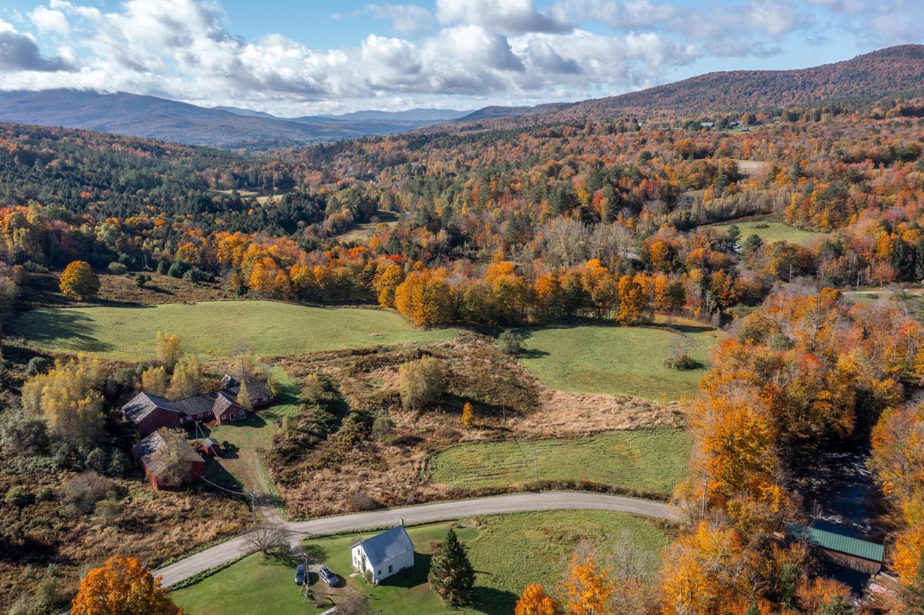 00 Codding Hollow Road Lot #5