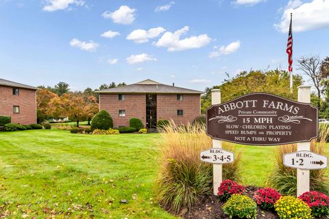 Photo of 213 Abbott Farm Lane, Hudson, NH 03051 (MLS # 5065973)