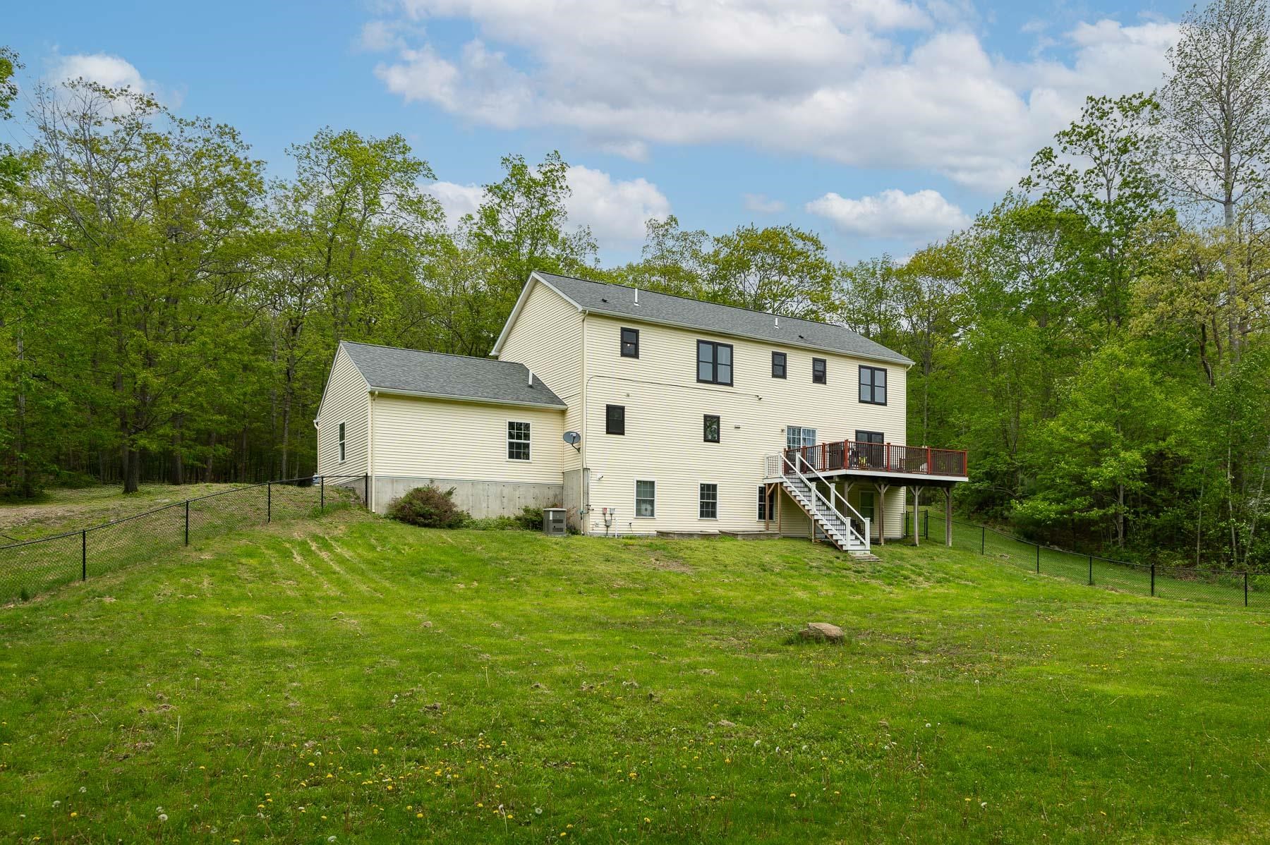 105 Fall Mill Road