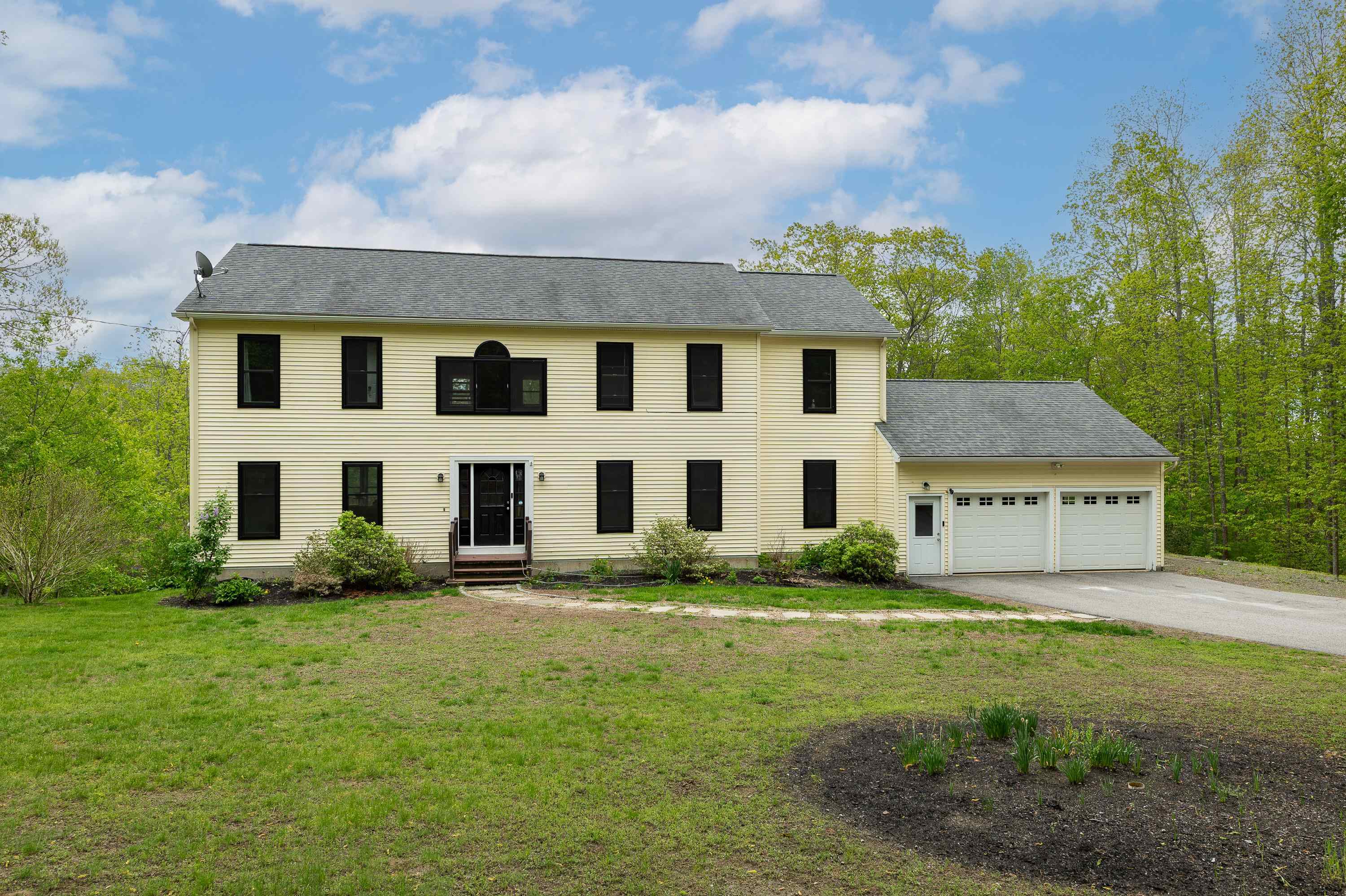 105 Fall Mill Road