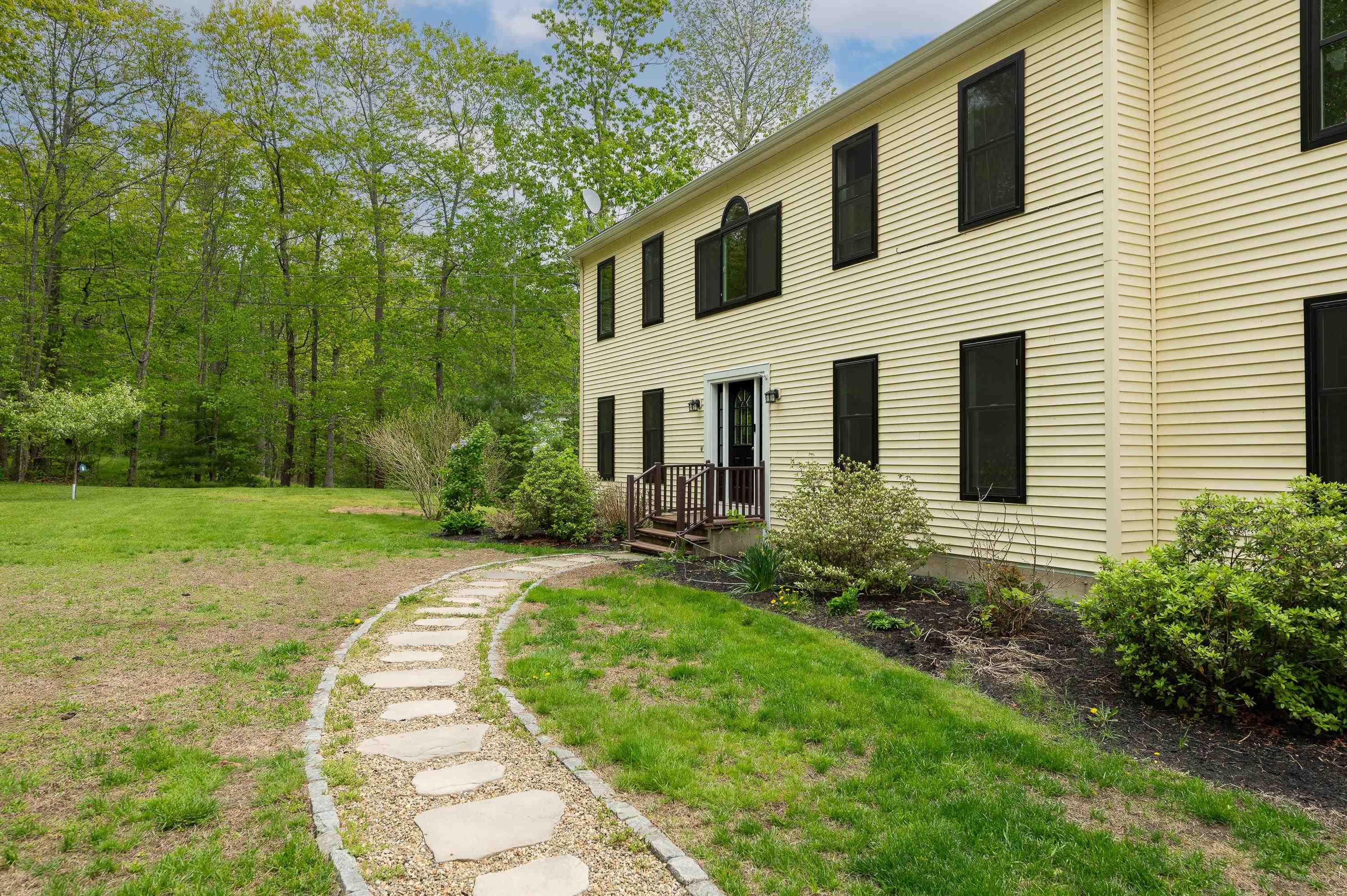105 Fall Mill Road