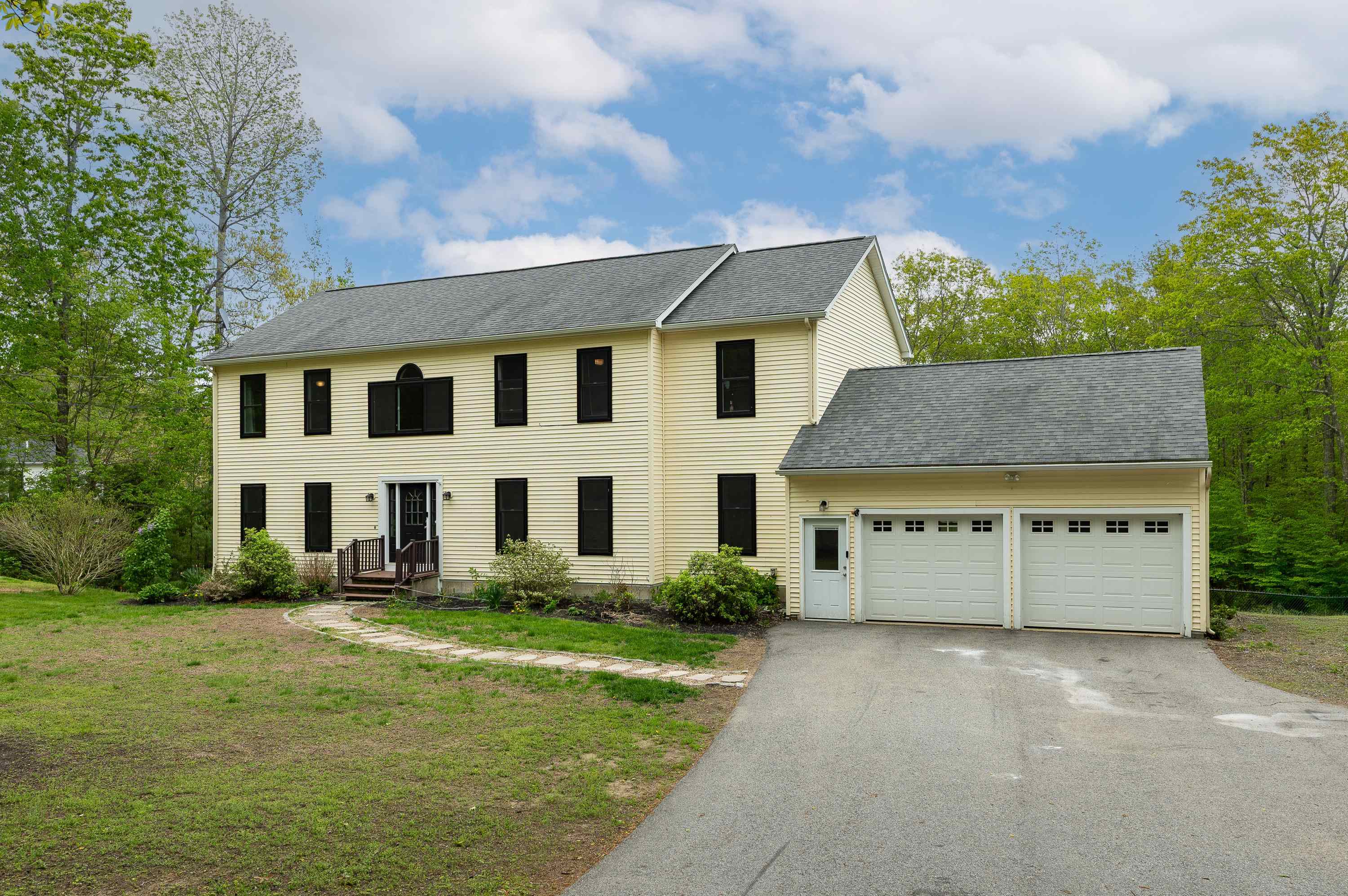 105 Fall Mill Road