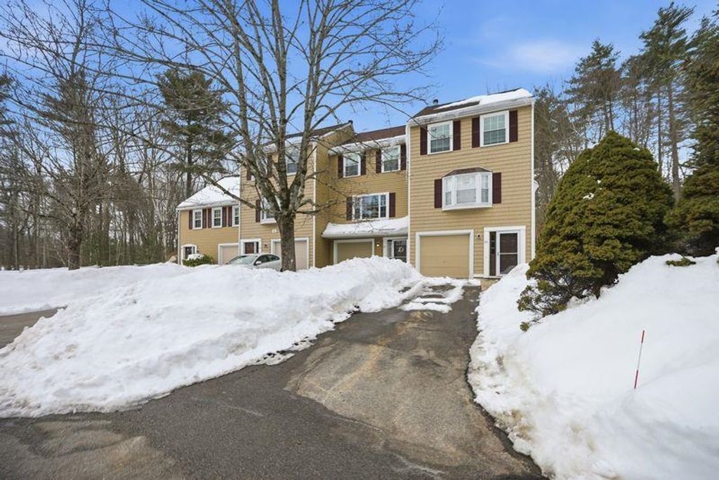 Photo of 15 Culver Street #81, Plaistow, NH 03865 (MLS # 5077237)