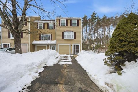 15 Culver Street 81 Plaistow NH 03865