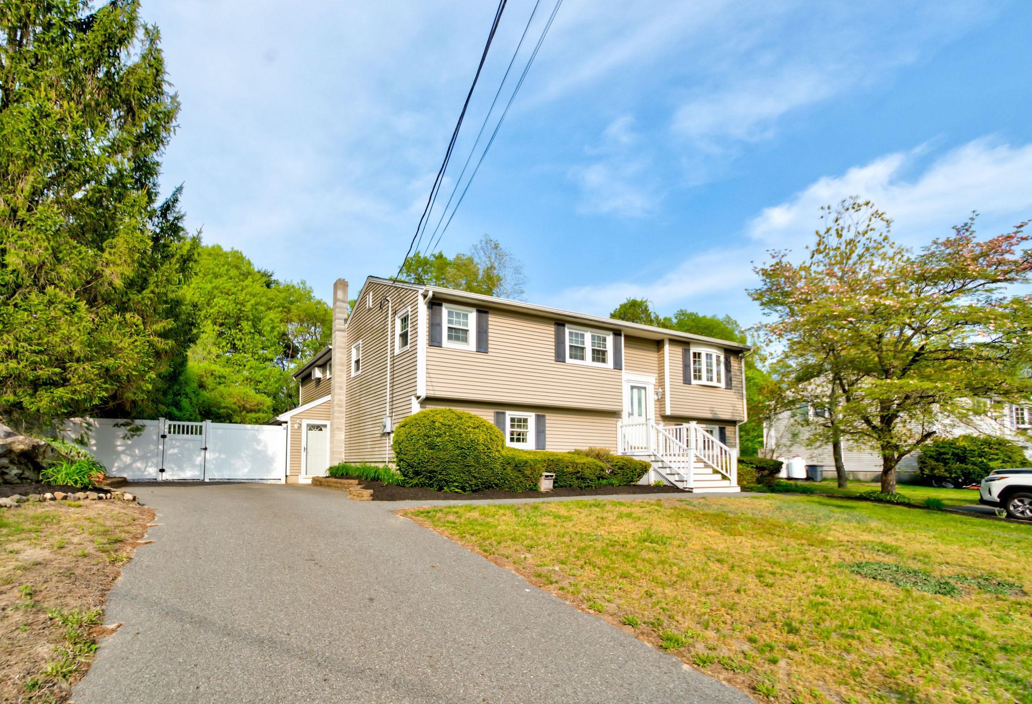 27 Meisner Road