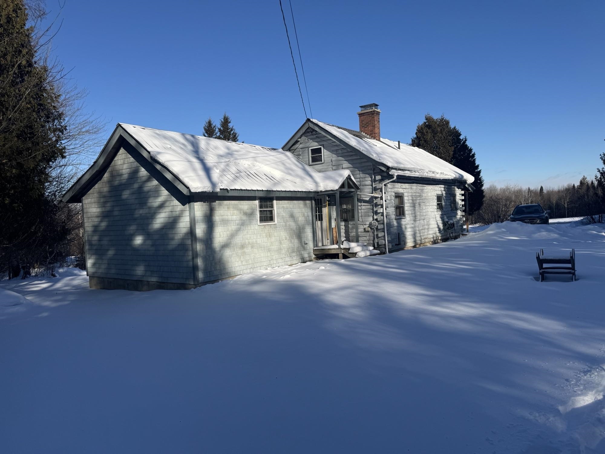 1884 May Pond Road