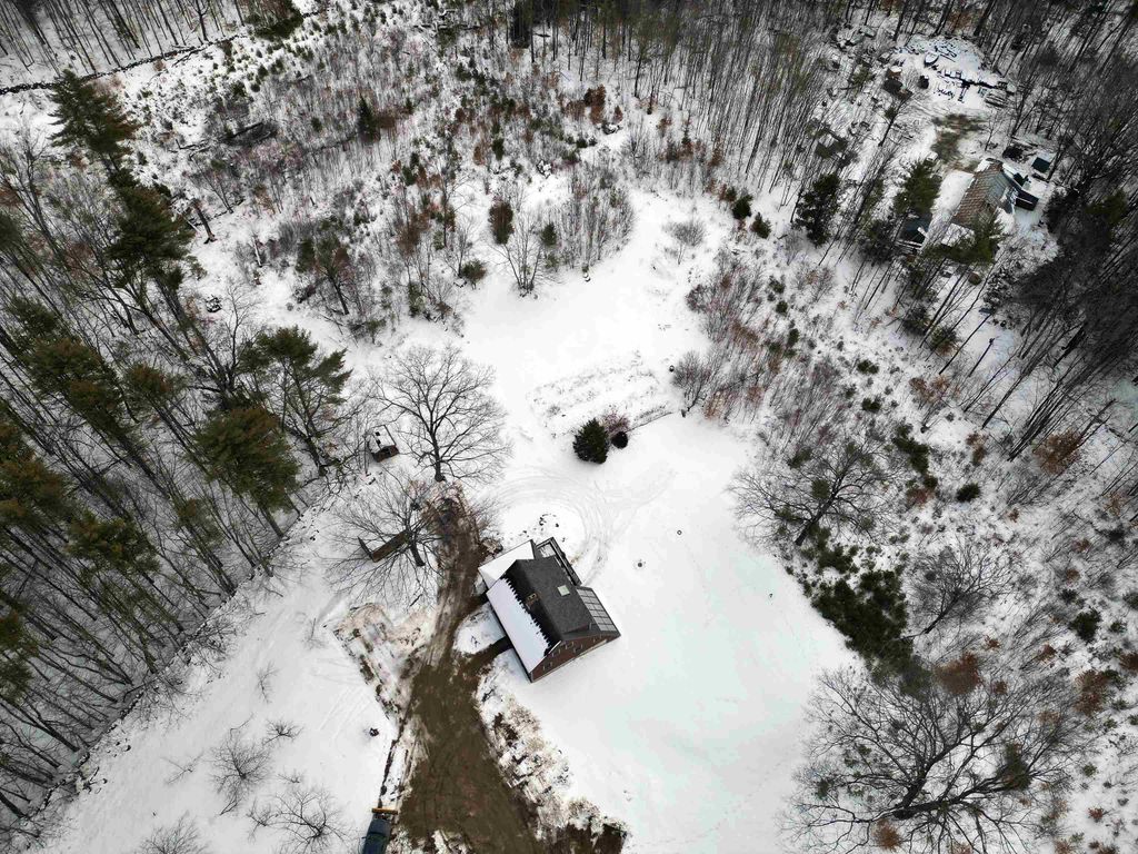 Photo of 185 Larkin Hill Road, Bennington, NH 03442 (MLS # 5073719)