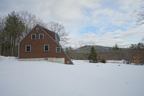 185 Larkin Hill Road Bennington NH 03442