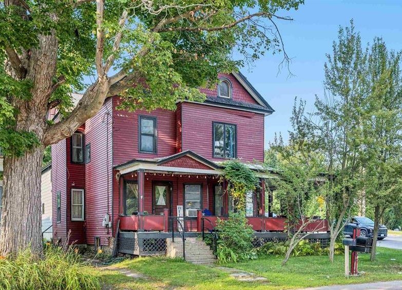 Morristown, Vermont 05661, United States, ,Commercial,Active,199166