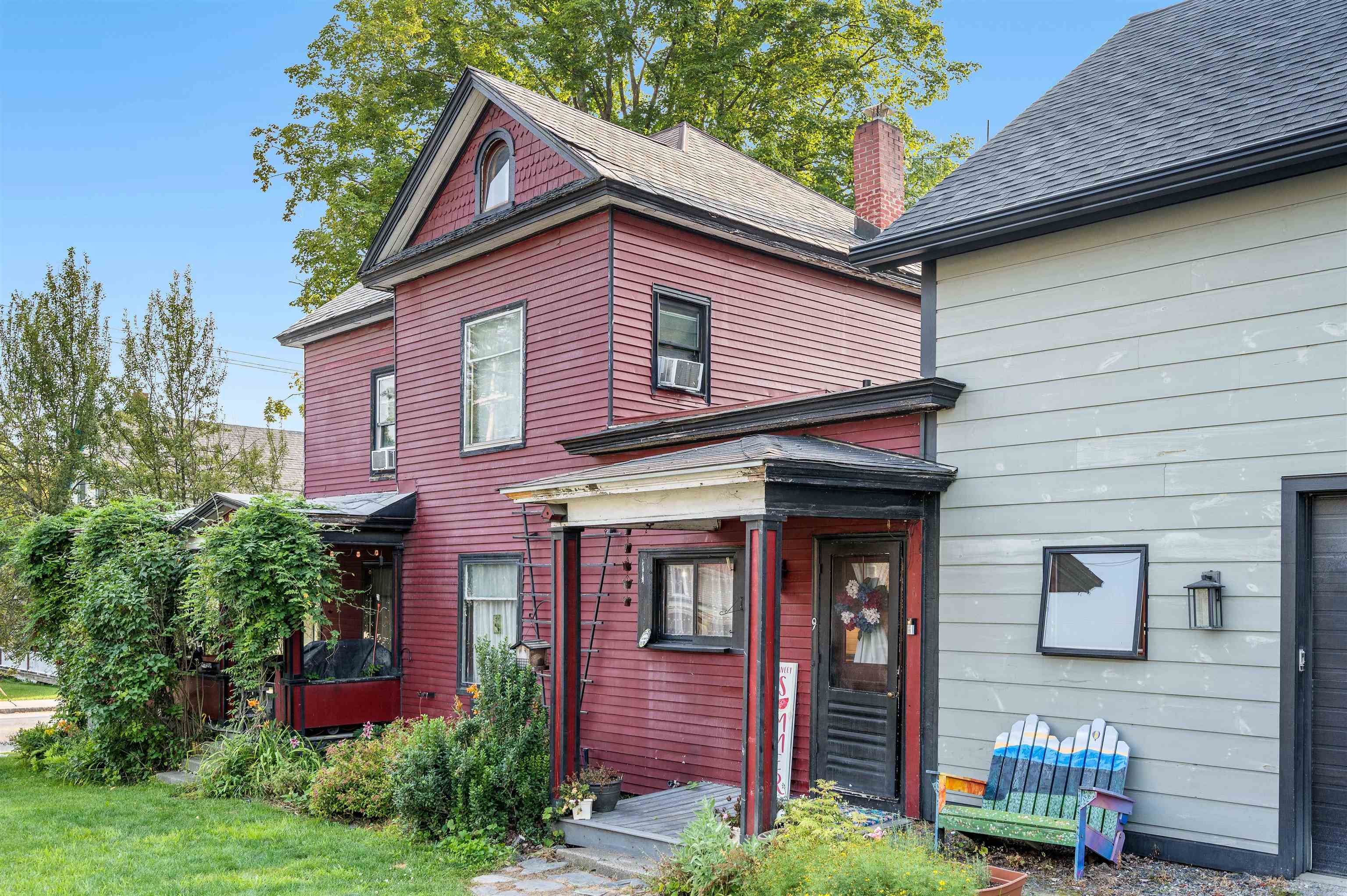 Morristown, Vermont 05661, United States, ,Commercial,Active,199166