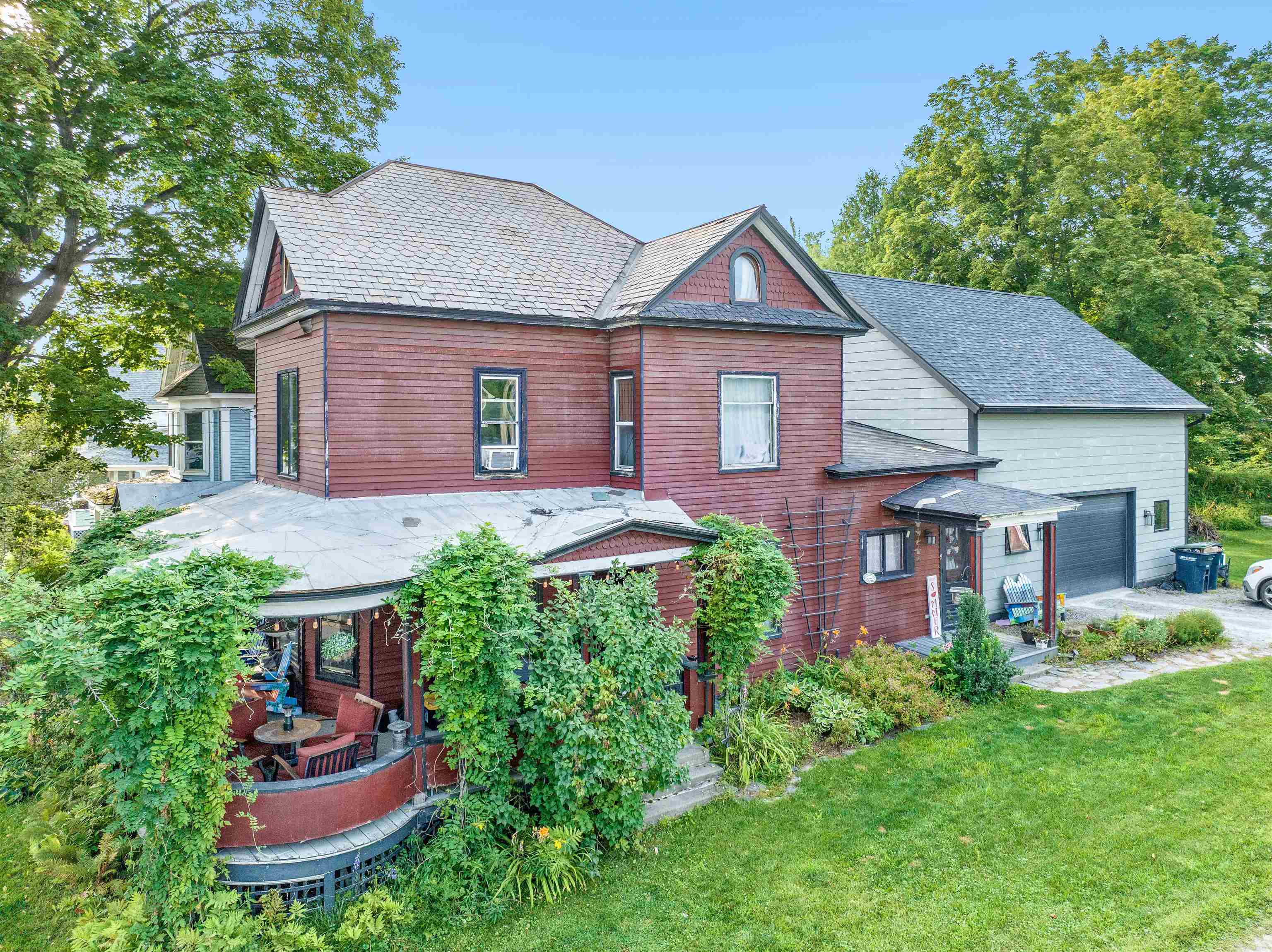 Morristown, Vermont 05661, United States, ,Commercial,Active,199166