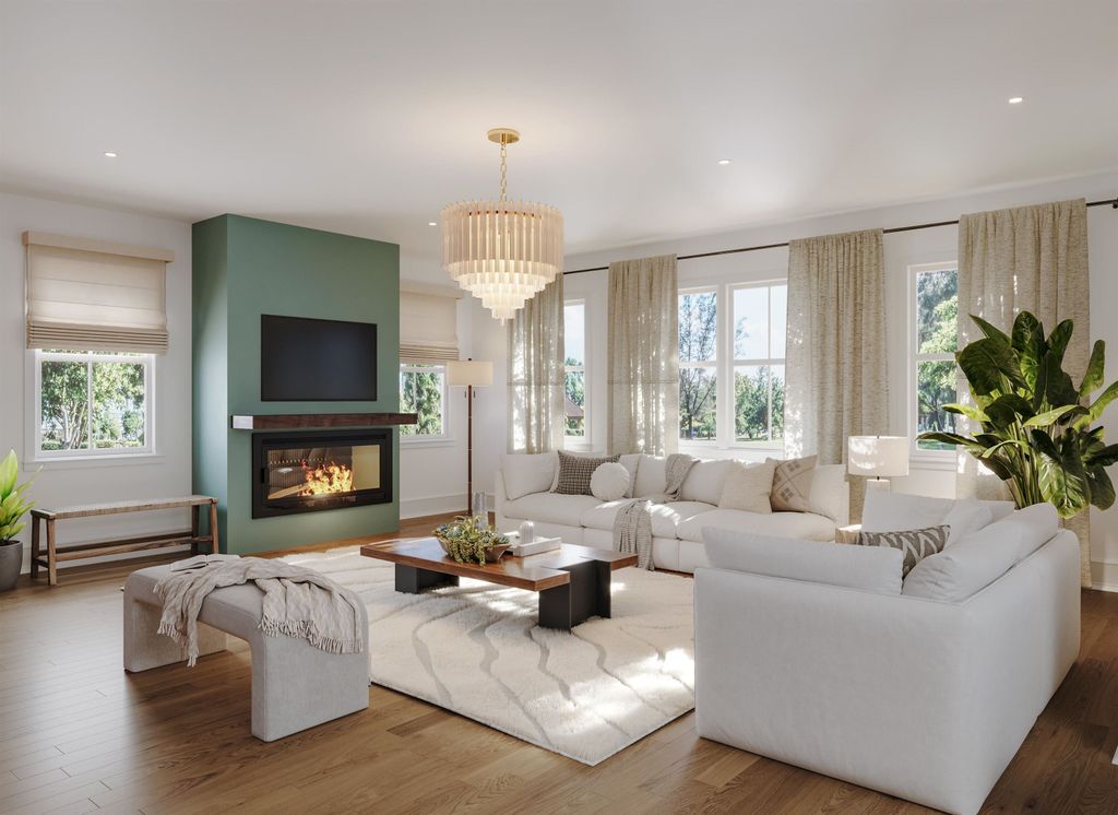 Photo of 21 Wadleigh Street #LOT 6, Exeter, NH 03833 (MLS # 5086238)