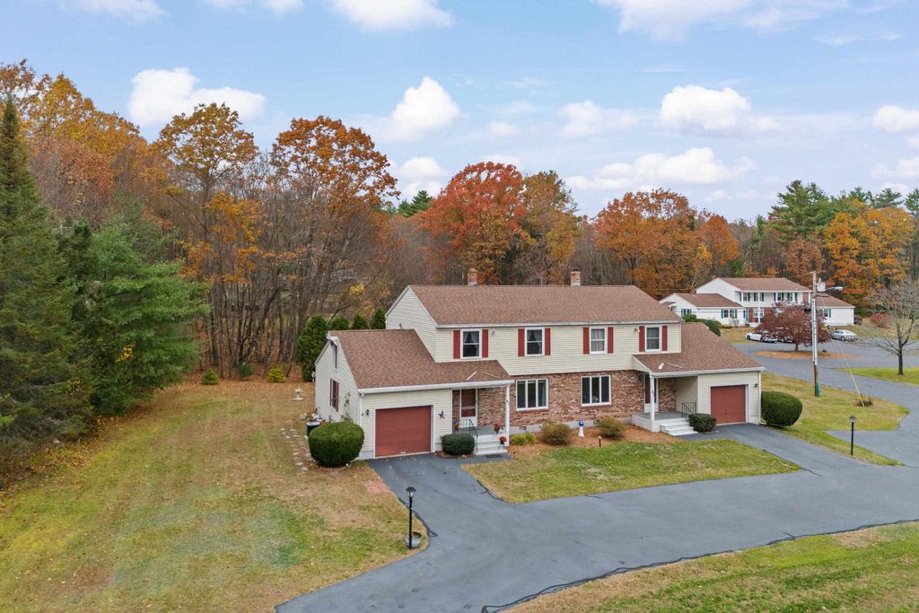 Photo of 9 Crane Crossing Road #6-1, Plaistow, NH 03865 (MLS # 5068604)