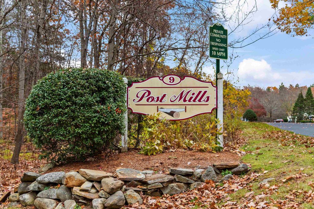 Photo of 9 Crane Crossing Road #6-1, Plaistow, NH 03865 (MLS # 5068604)