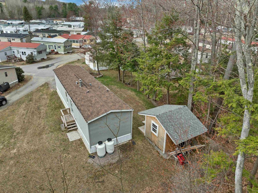 Photo of 343 Old Lake Shore Road #21, Gilford, NH 03249 (MLS # 5084879)