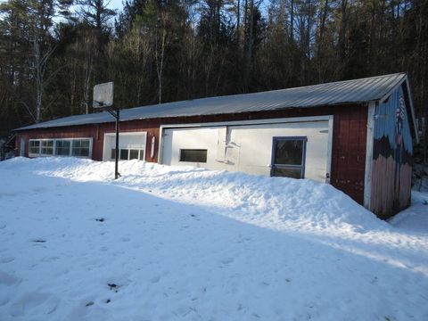 160 Lyman Road Lyman NH 03585