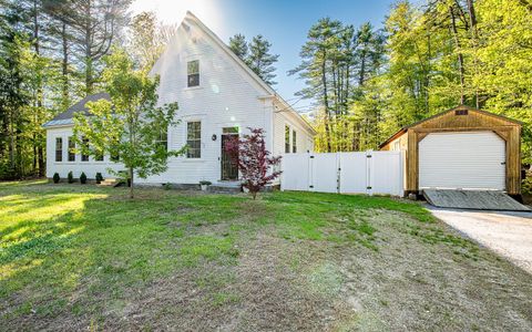 15 School Street Epping NH 03042