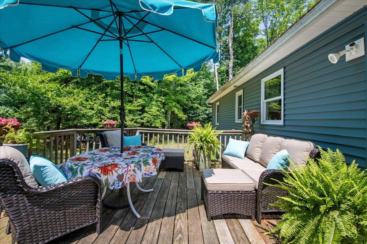 34 Tanglewood Drive