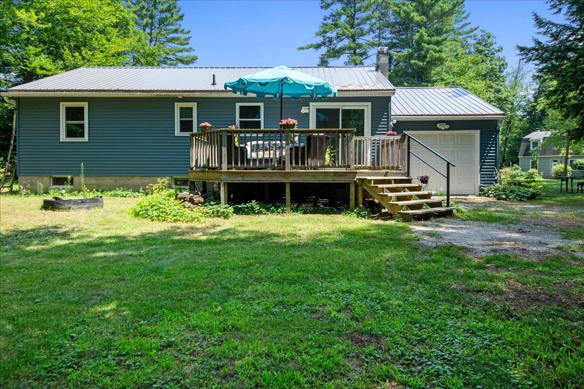 34 Tanglewood Drive