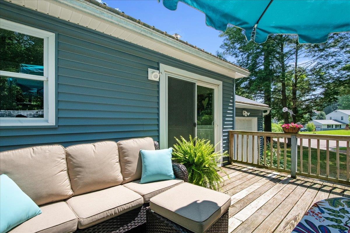 34 Tanglewood Drive