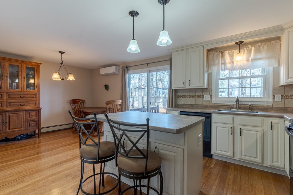 Photo of 165 Blackwater Road #20, Somersworth, NH 03878 (MLS # 5074098)