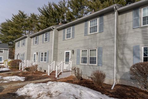 165 Blackwater Road 20 Somersworth NH 03878