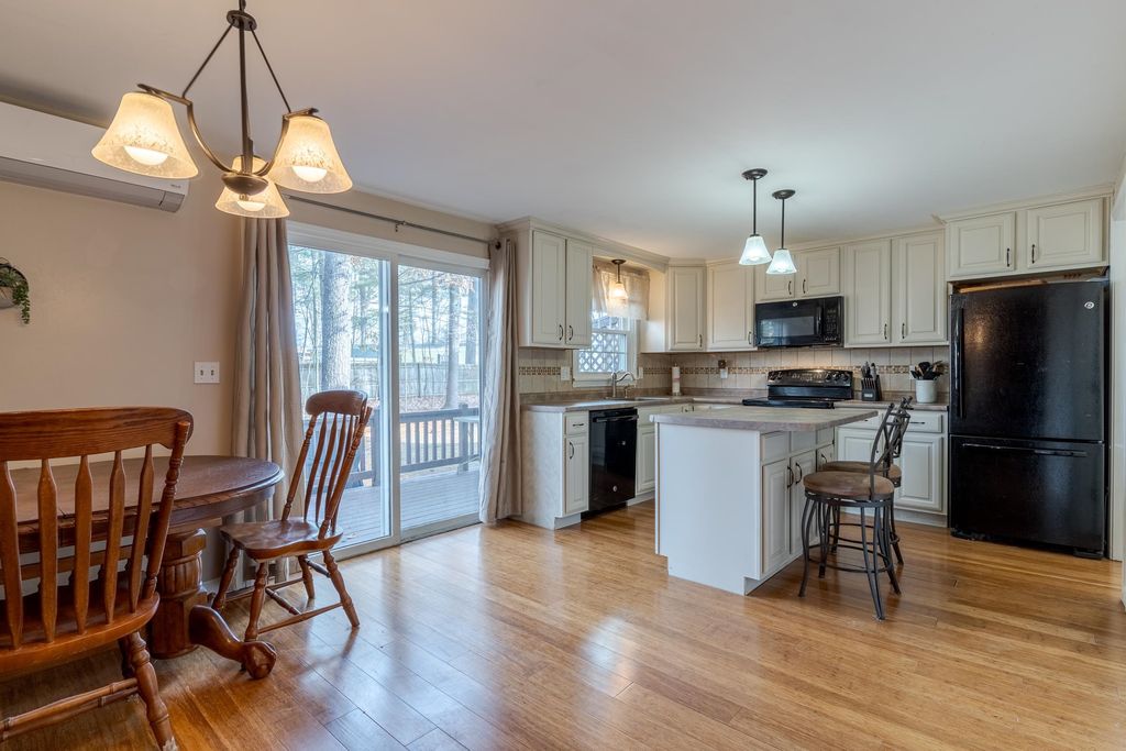 Photo of 165 Blackwater Road #20, Somersworth, NH 03878 (MLS # 5074098)