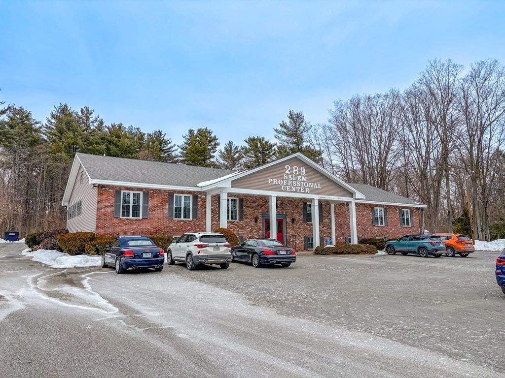 Photo of 289 Main Street #6, Salem, NH 03079 (MLS # 5078156)