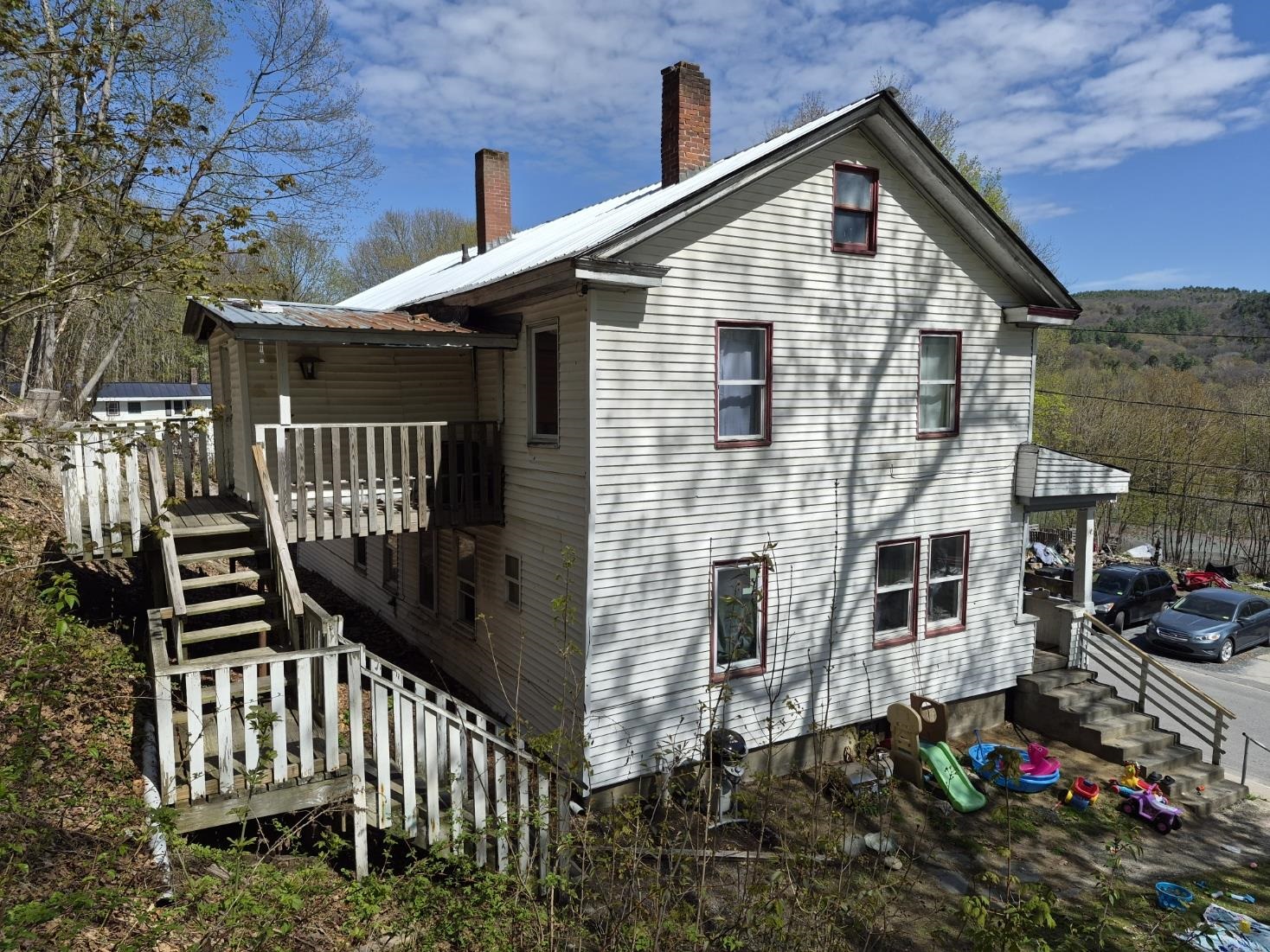 51 Merrill Street