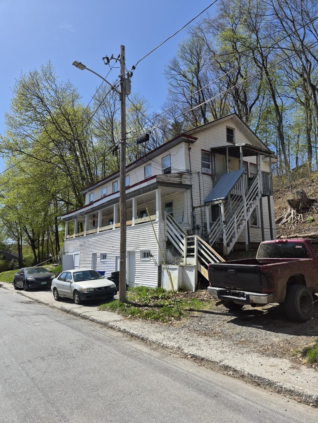 51 Merrill Street