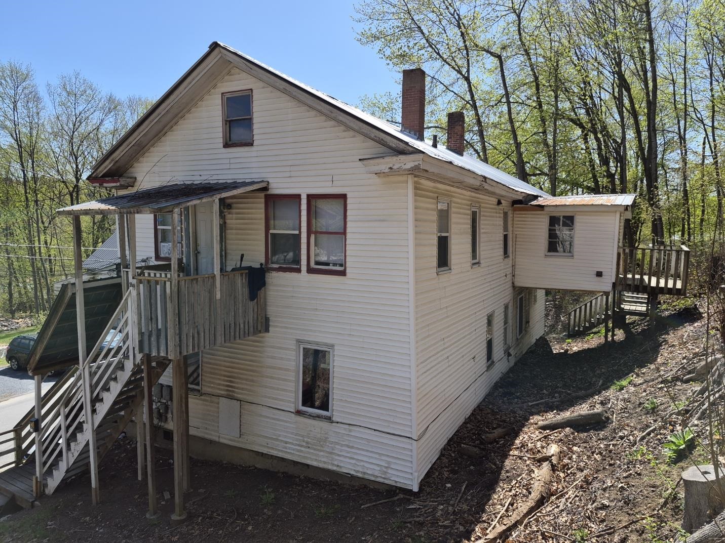 51 Merrill Street