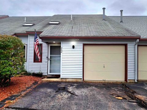 Photo of 262 Stonebridge Drive, Nashua, NH 03063 (MLS # 5065517)