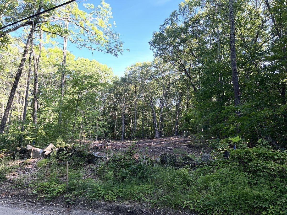 Lot 1N-10 Captain Smith Drive 1N-10