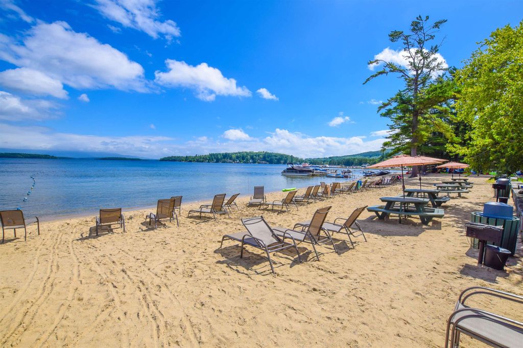 Photo of 115 Weirs Road #104, Gilford, NH 03249 (MLS # 5083557)