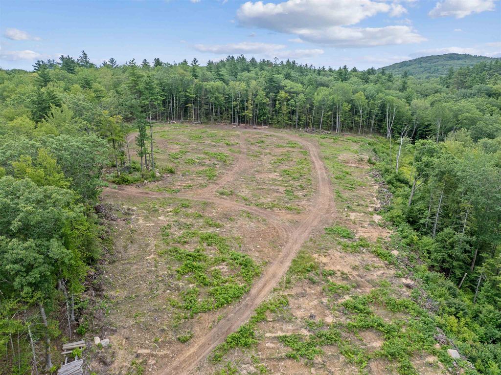 Photo of 0 Polly Ham Road #34B, Northfield, NH 03276 (MLS # 5051906)