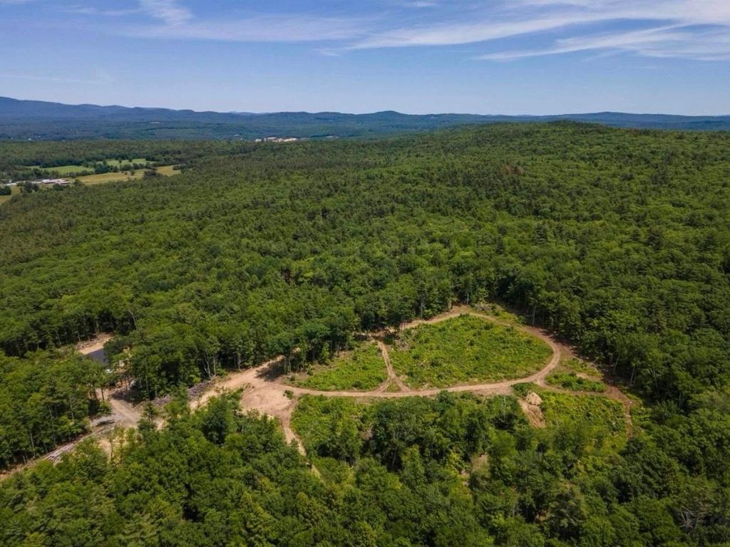 Photo of 0 Polly Ham Road #34B, Northfield, NH 03276 (MLS # 5051906)