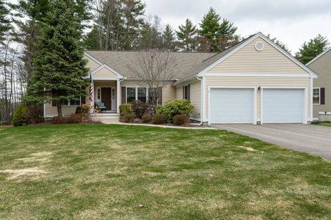 Photo of 4 Reserve Way, Milford, NH 03055 (MLS # 5082125)