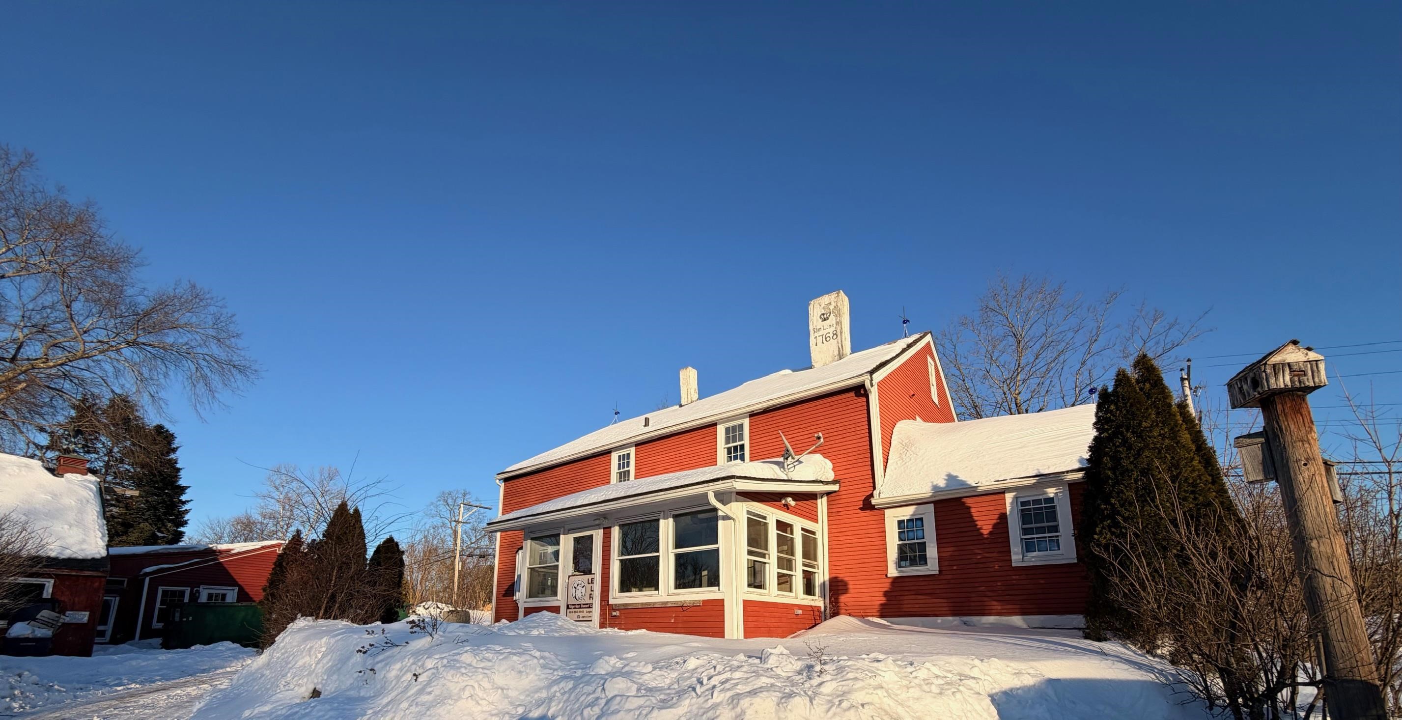 217 Portsmouth Avenue