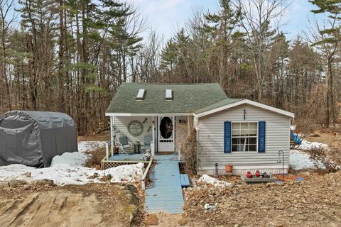 15 Manbow Road Alton NH 03809