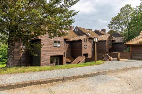 118 High RIdge Road E18 Killington VT 05751