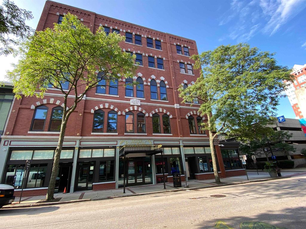 Photo of 83 Hanover Street #310, Manchester, NH 03101 (MLS # 5081449)